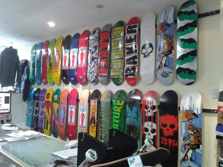 Slideguide shop