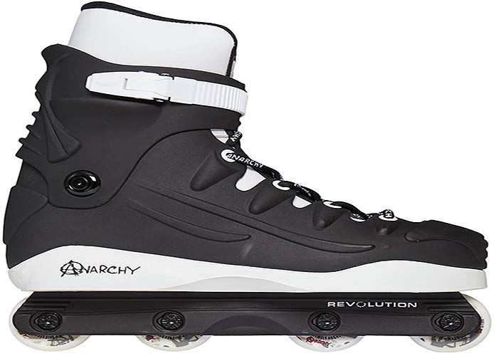 roller anarchy