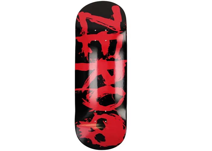 Skate zero 3