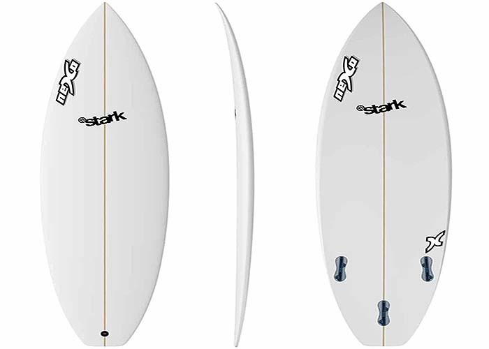 Jp stark Air